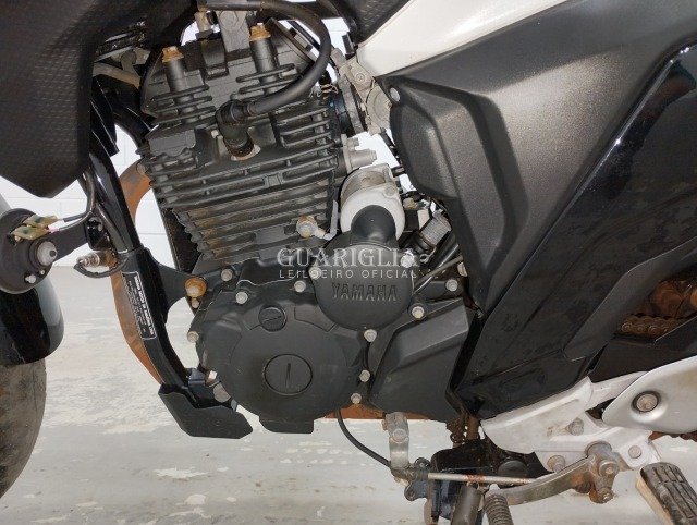 YAMAHA/FZ25 FAZER - S*****1 - 2025 - 2025 - GASOLINA