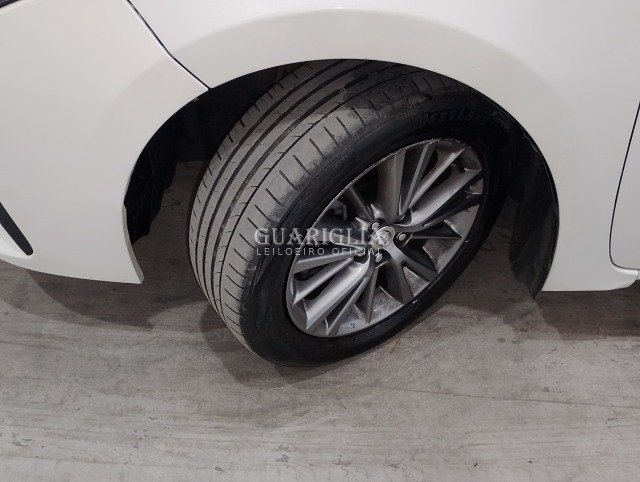TOYOTA/COROLLA GLI UPPER - F*****9 - 2017 - 2018 - ALC/GAS