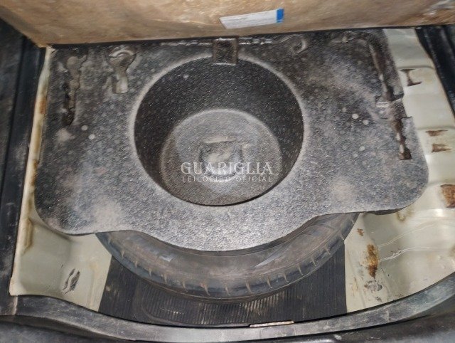HONDA/FIT LX FLEX - N*****7 - 2010 - 2010 - ALC/GAS