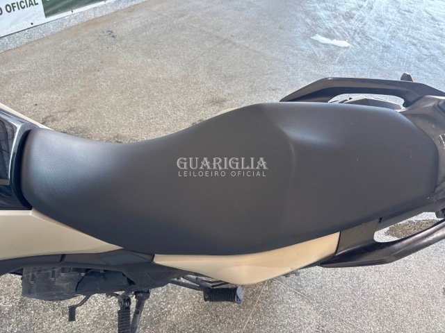 HONDA/SAHARA 300 ADVENTURE - T*****2 - 2024 - 2025 - GASOLINA