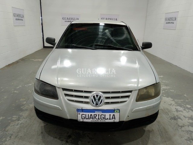 VOLKSWAGEN/GOL 1.0 GIV - N*****5 - 2008 - 2009 - ALC/GAS