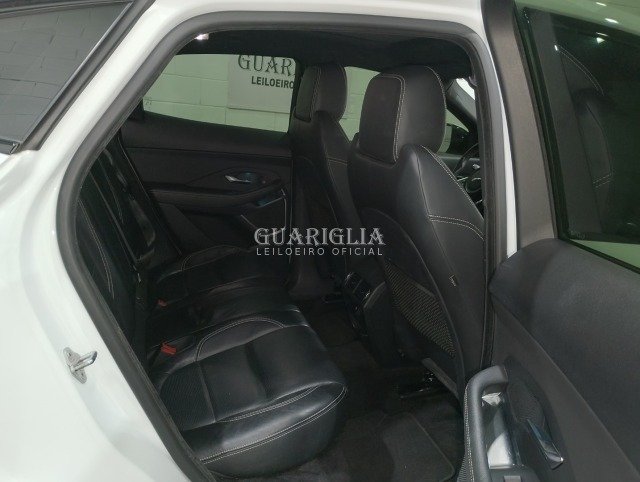 JAGUAR/E-PACE P300 SE RDY - F*****3 - 2019 - 2020 - GASOLINA