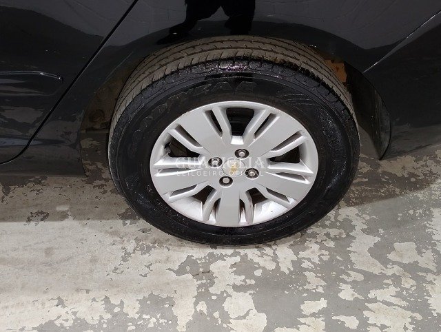 CHEVROLET/COBALT 1.8 LTZ - F*****2 - 2014 - 2015 - ALC/GAS