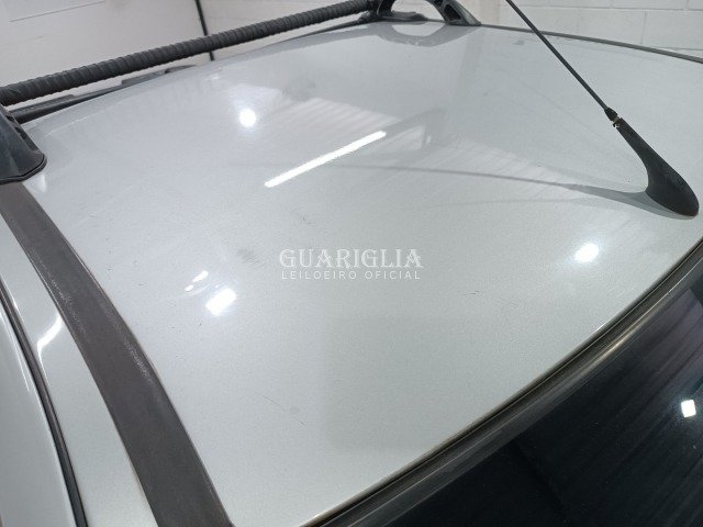 FIAT/STRADA HD WK CC E - P*****3 - 2016 - 2017 - ALC/GAS