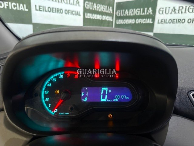 CHEVROLET/ONIX LT 1.4 8V AT6 ECO 4P (AG) COMPLETO - P*****6 - 2017 - 2018 - ALC/GAS