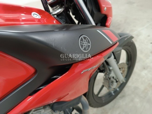 YAMAHA/YBR150 FACTOR - T*****6 - 2025 - 2025 - ALC/GAS
