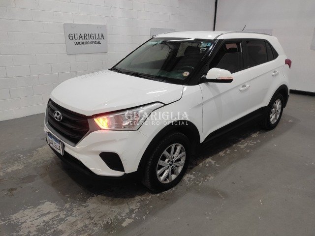 HYUNDAI/CRETA 16A ACTION - R*****2 - 2020 - 2021 - ALC/GAS