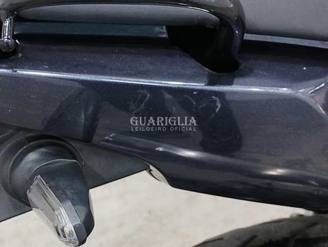 HONDA/CG 160 FAN - F*****4 - 2023 - 2024 - GASOLINA