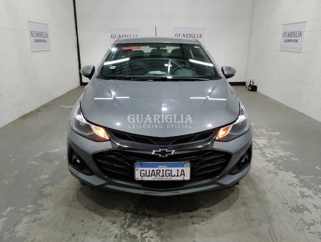 CHEVROLET/CRUZE MID NB AT - F*****2 - 2022 - 2023 - ALC/GAS