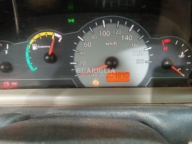 FIAT/PALIO FIRE ECONOMY - N*****4 - 2011 - 2012 - ALC/GAS