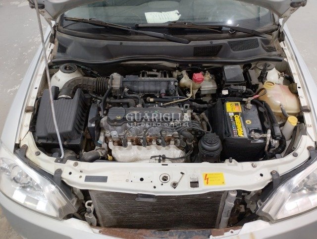 CHEVROLET/ASTRA HB 4P ADVANTAGE - N*****4 - 2010 - 2011 - ALC/GAS