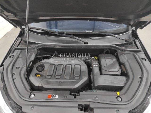 FORD/Territory TIT - L*****7 - 2022 - 2023