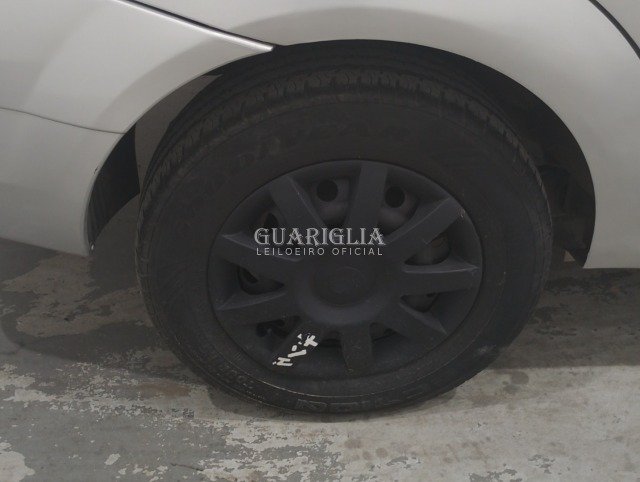 RENAULT/LOGAN AUT 1016V - E*****3 - 2010 - 2010 - ALC/GAS