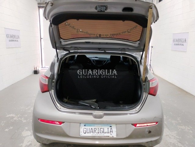 HYUNDAI/HB20 1.0M COMFOR - P*****4 - 2016 - 2017 - ALC/GAS