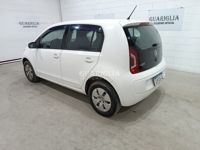 VOLKSWAGEN/UP MOVE MB - K*****6 - 2015 - 2016 - ALC/GAS