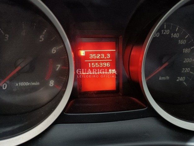 MITSUBISHI/LANCER 2.0 - F*****4 - 2012 - 2013 - GASOLINA