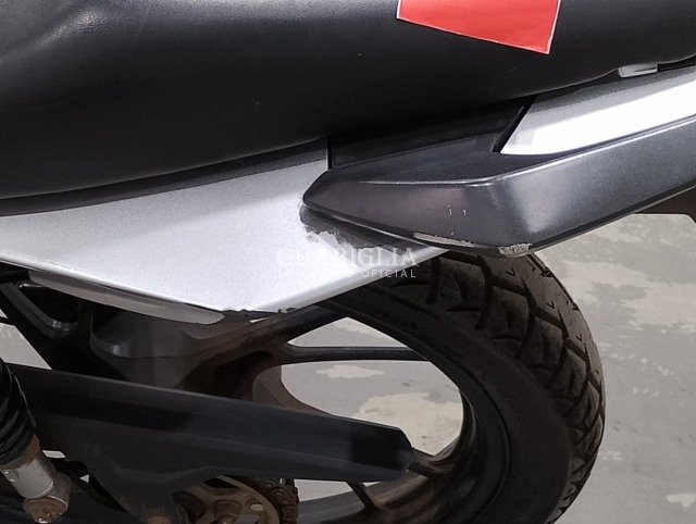 HONDA/CG 160 TITAN - S*****8 - 2024 - 2024 - GASOLINA