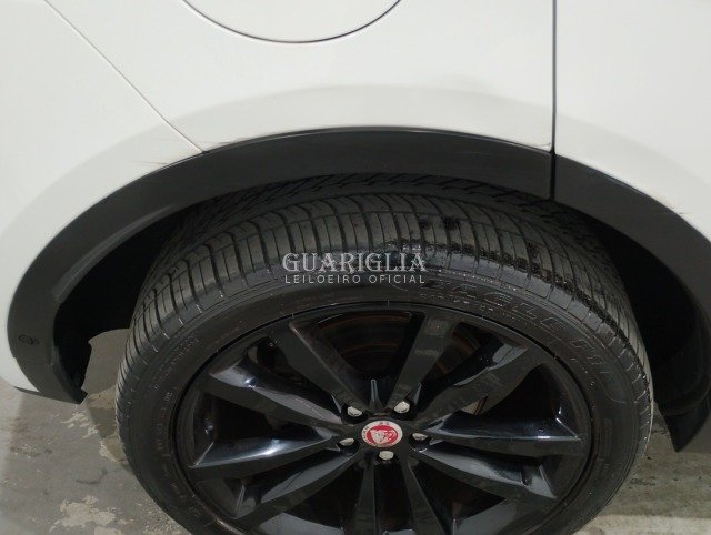 JAGUAR/E-PACE P300 SE RDY - F*****3 - 2019 - 2020 - GASOLINA