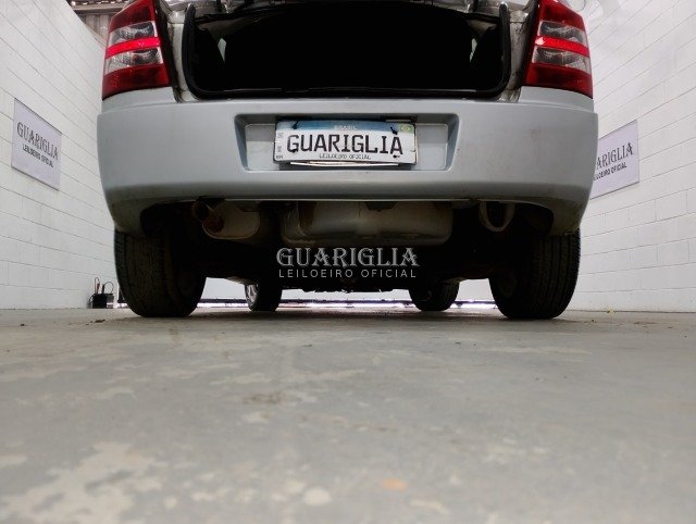CHEVROLET/ASTRA HB 4P ADVANTAGE - N*****4 - 2010 - 2011 - ALC/GAS