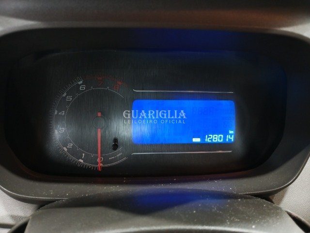 CHEVROLET/COBALT 1.8 LTZ - F*****2 - 2014 - 2015 - ALC/GAS