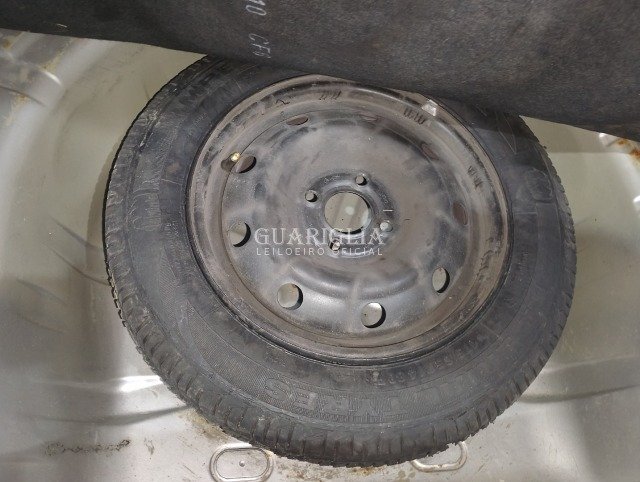 RENAULT/LOGAN AUT 1016V - E*****3 - 2010 - 2010 - ALC/GAS