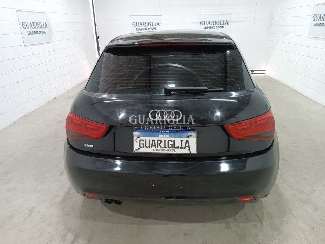 AUDI/A1 1.4TFSI - H*****3 - 2011 - 2012 - GASOLINA