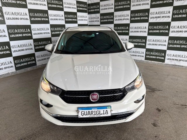 FIAT/CRONOS PREC AT - P*****1 - 2019 - 2019 - ALC/GAS