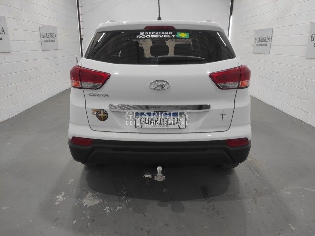 HYUNDAI/CRETA 16A ACTION - R*****2 - 2020 - 2021 - ALC/GAS