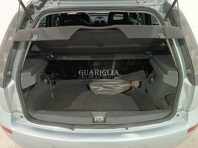 CHEVROLET/CORSA HATCH MAXX - E*****7 - 2011 - 2012 - ALC/GAS