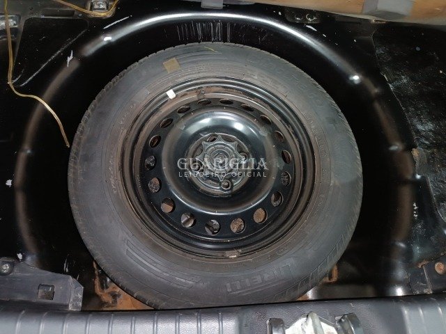 HYUNDAI/HB20 1.0M - F*****8 - 2013 - 2013 - ALC/GAS