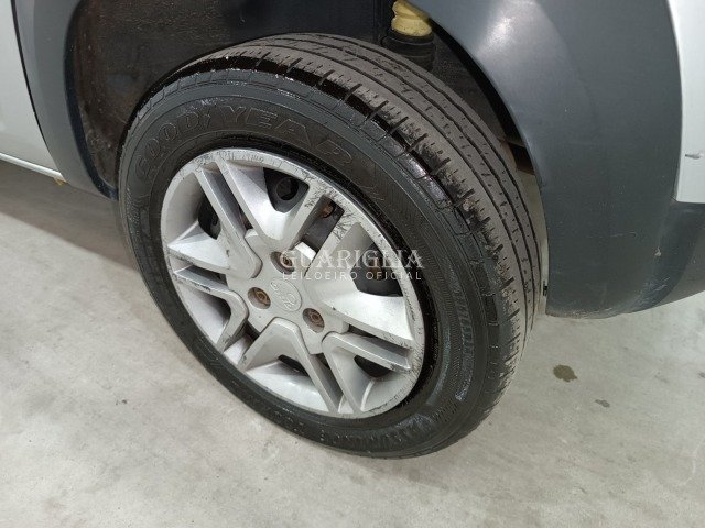 RENAULT/KWID ZEN 10MT - Q*****1 - 2020 - 2021 - ALC/GAS