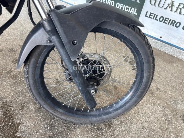 HONDA/SAHARA 300 ADVENTURE - T*****2 - 2024 - 2025 - GASOLINA