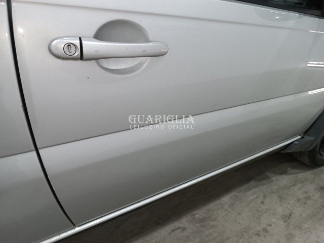 FIAT/STRADA HD WK CC E - P*****3 - 2016 - 2017 - ALC/GAS