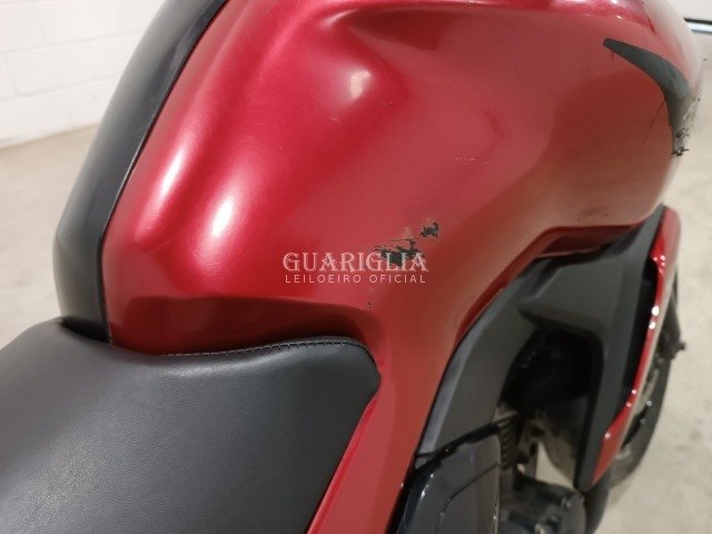 YAMAHA/FZ15 FAZER ABS - S*****6 - 2024 - 2024 - ALC/GAS