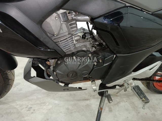 YAMAHA/FZ15 FAZER ABS - G*****2 - 2025 - 2025 - ALC/GAS