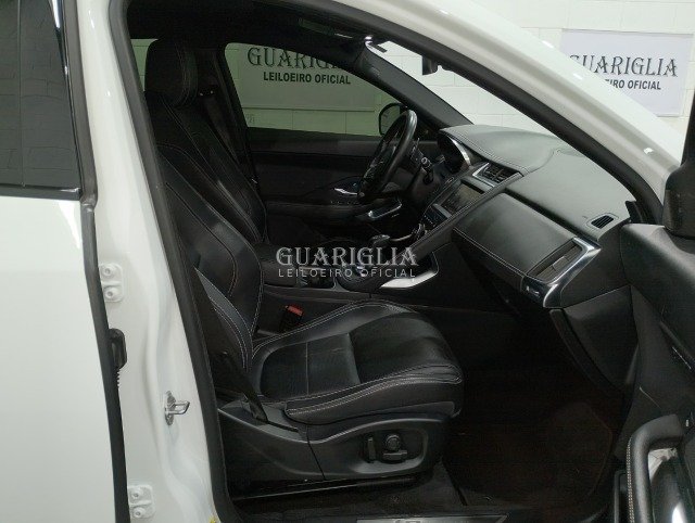 JAGUAR/E-PACE P300 SE RDY - F*****3 - 2019 - 2020 - GASOLINA