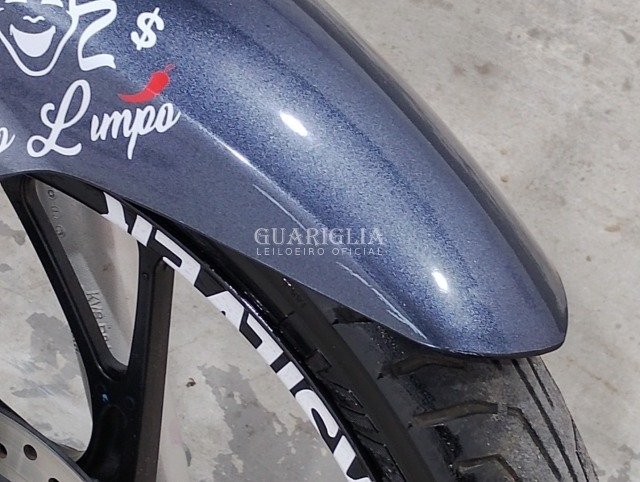 HONDA/CG 160 FAN - F*****4 - 2023 - 2024 - GASOLINA