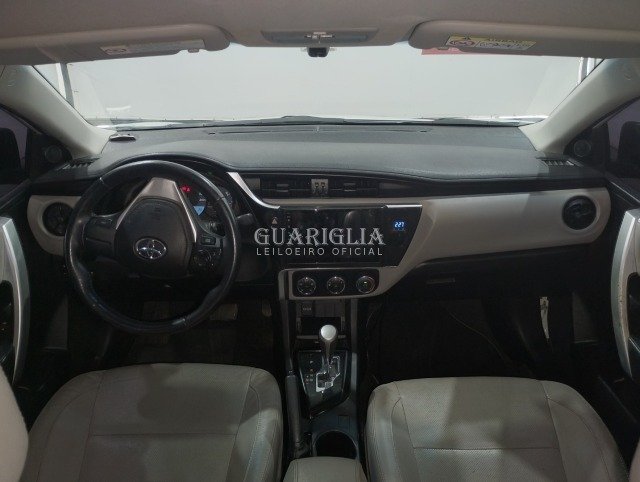 TOYOTA/COROLLA GLI UPPER - F*****9 - 2017 - 2018 - ALC/GAS