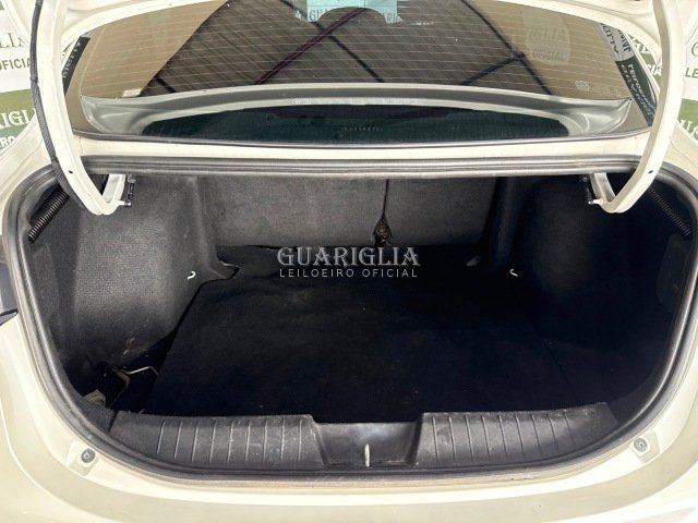 FIAT/CRONOS PREC AT - P*****1 - 2019 - 2019 - ALC/GAS