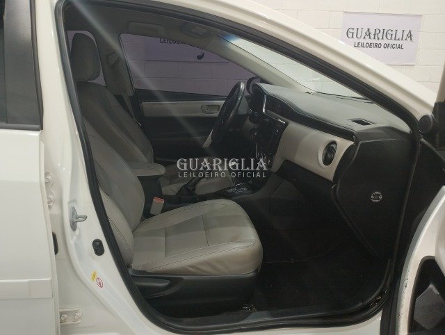 TOYOTA/COROLLA GLI UPPER - F*****9 - 2017 - 2018 - ALC/GAS