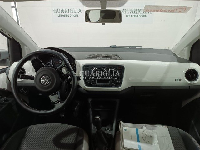 VOLKSWAGEN/UP CROSS MC - P*****9 - 2015 - 2016 - ALC/GAS