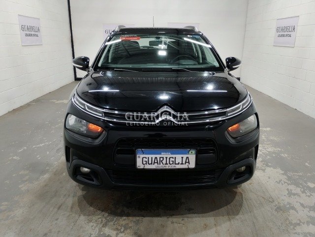 CITROEN/C4 CACTUS FEEL AT - R*****2 - 2022 - 2022 - ALC/GAS