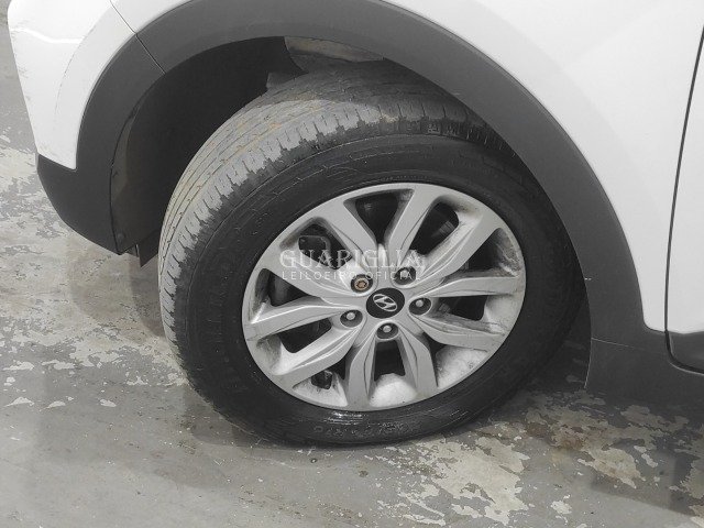 HYUNDAI/CRETA 16A ACTION - R*****2 - 2020 - 2021 - ALC/GAS