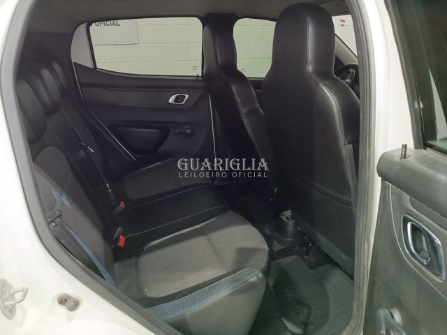 RENAULT/KWID INTENS 2 - R*****3 - 2022 - 2023 - ALC/GAS