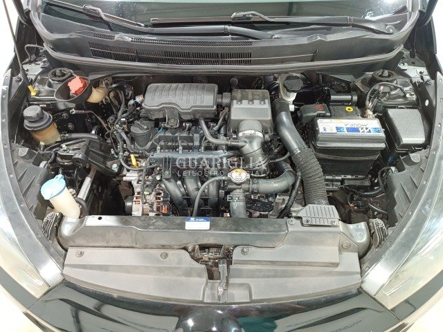 HYUNDAI/HB20 1.0M - F*****8 - 2013 - 2013 - ALC/GAS
