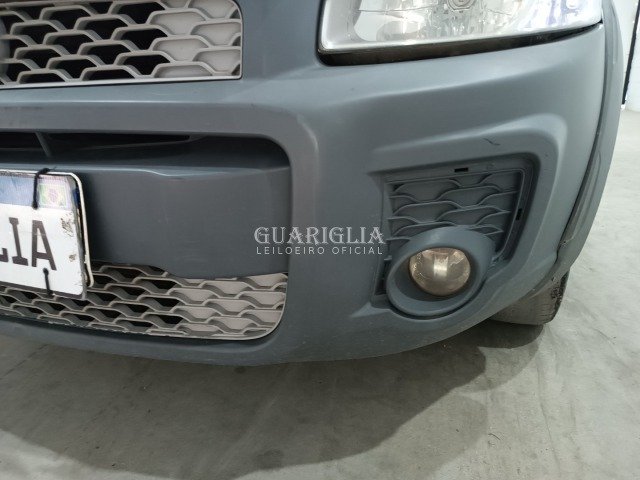 FIAT/STRADA HD WK CC E - P*****3 - 2016 - 2017 - ALC/GAS