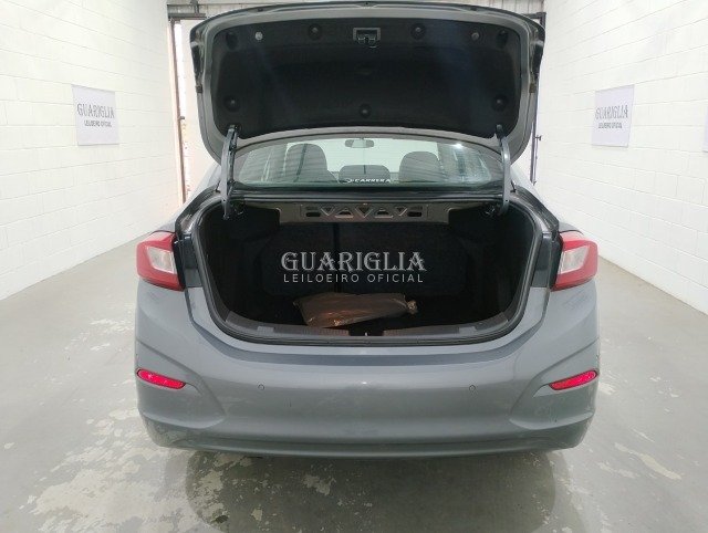 CHEVROLET/CRUZE MID NB AT - F*****2 - 2022 - 2023 - ALC/GAS