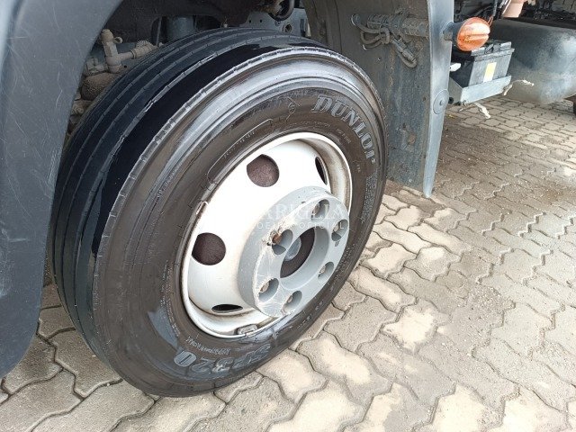IVECO/TECTOR 11-190 - T*****9 - 2024 - 2025 - DIESEL