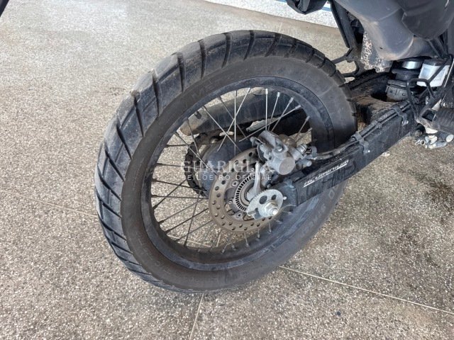 HONDA/SAHARA 300 ADVENTURE - T*****2 - 2024 - 2025 - GASOLINA