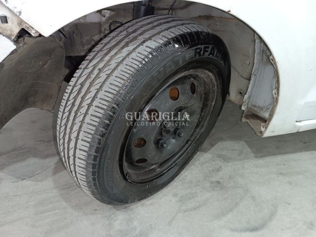 FORD/KA SE 1.0 HA - F*****1 - 2014 - 2015 - ALC/GAS